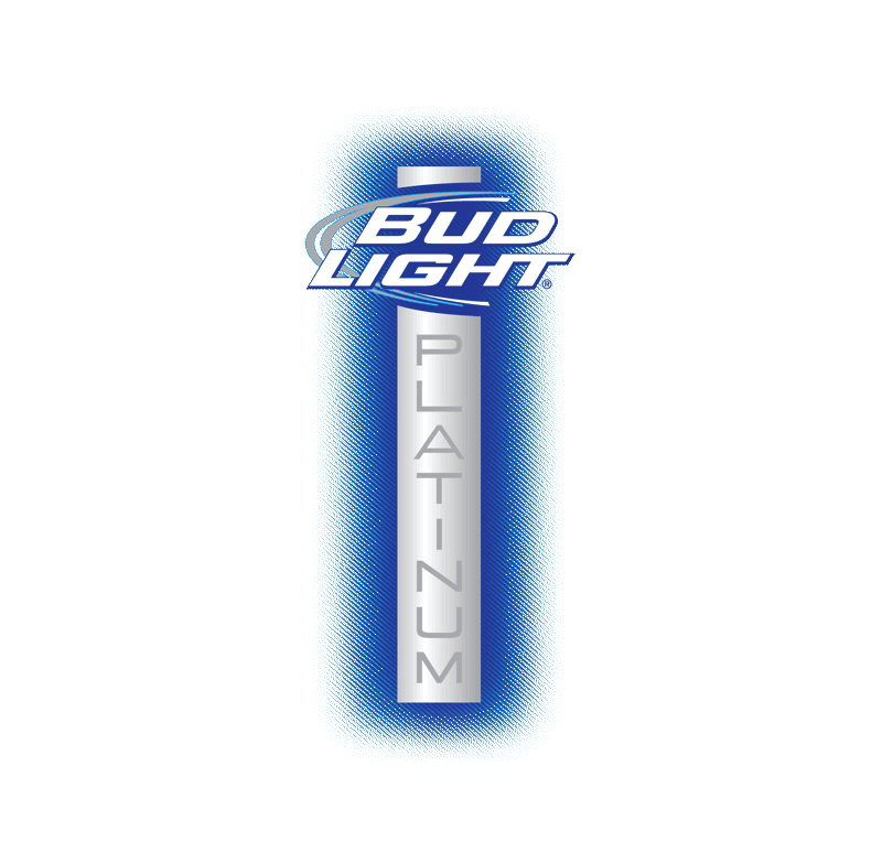 BUD LIGHT GOES 'PLATINUM'