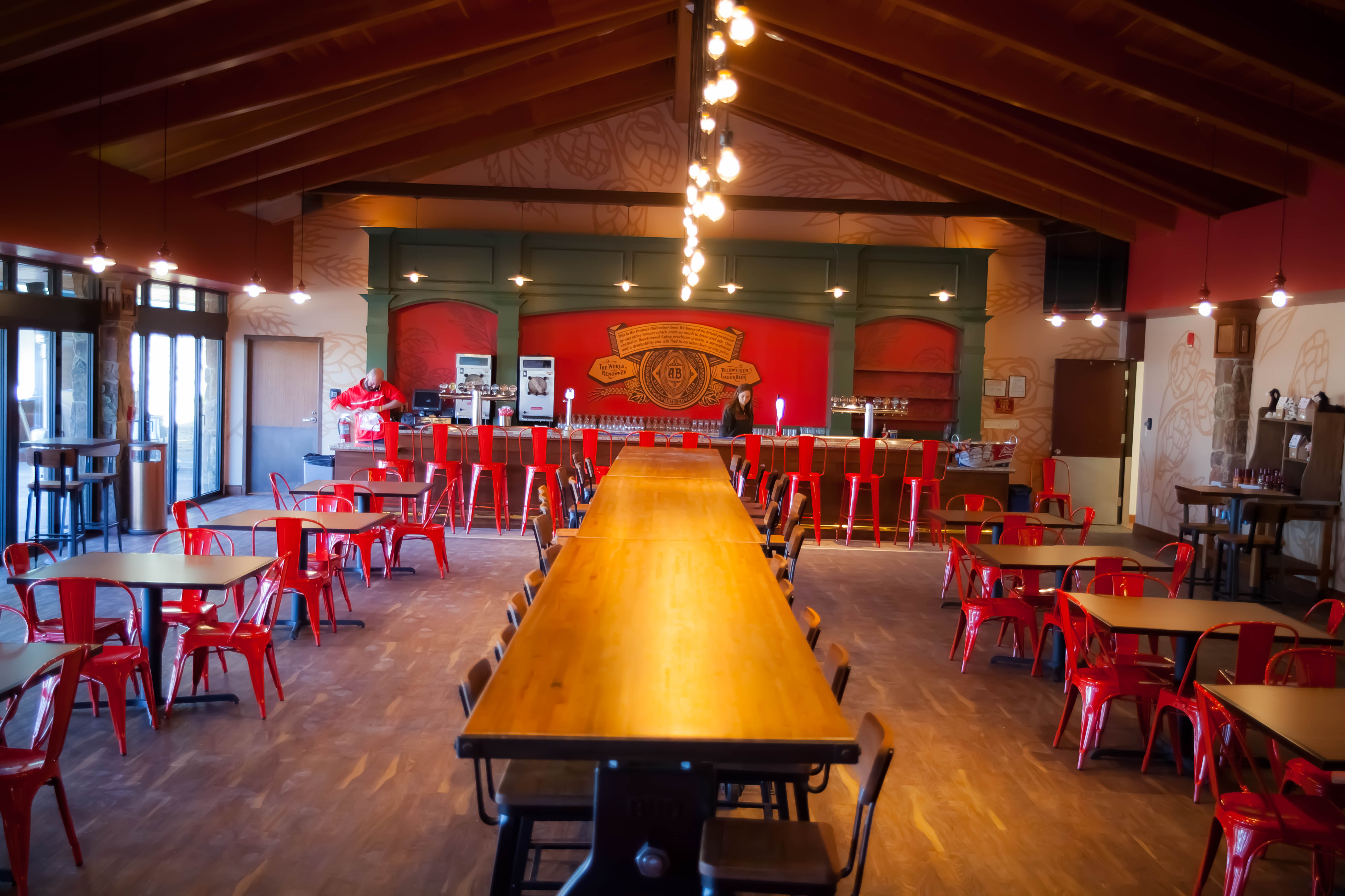 Anheuser busch ft collins jobs