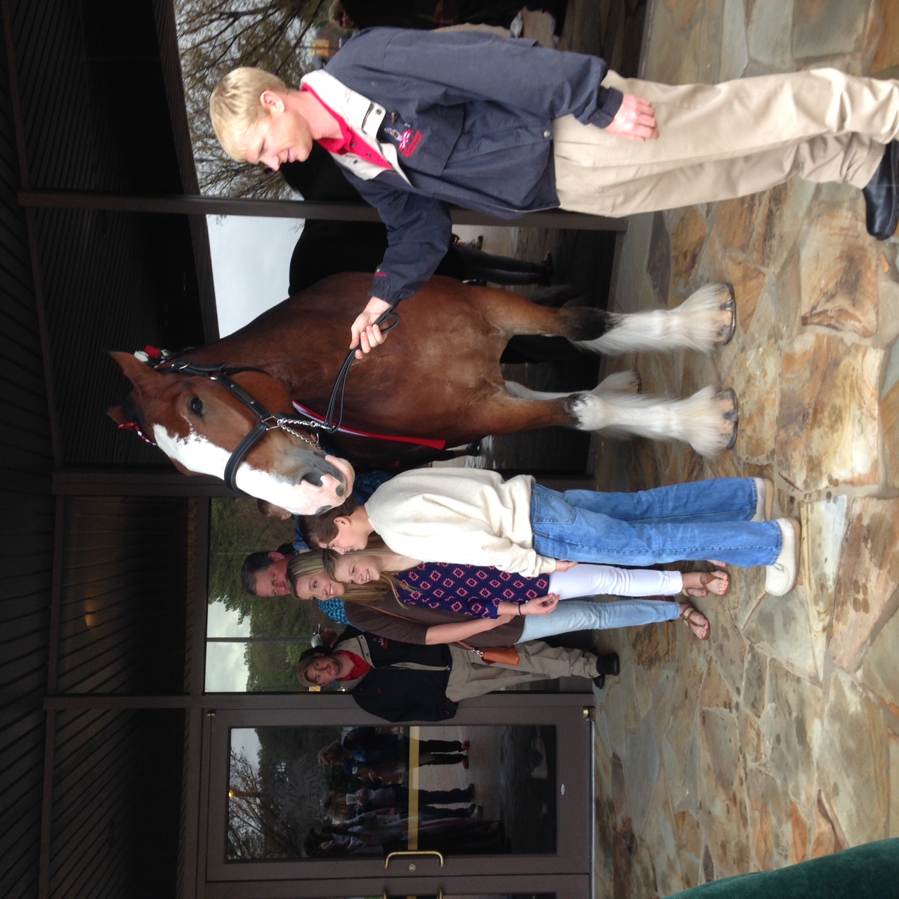 Guests Flock to Cartersville for New Brewery Tour Experience