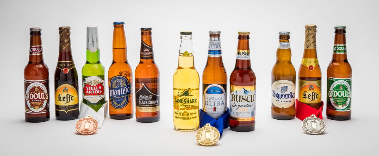 Drinking For Good North American Beer Awards Raises Thousands for
