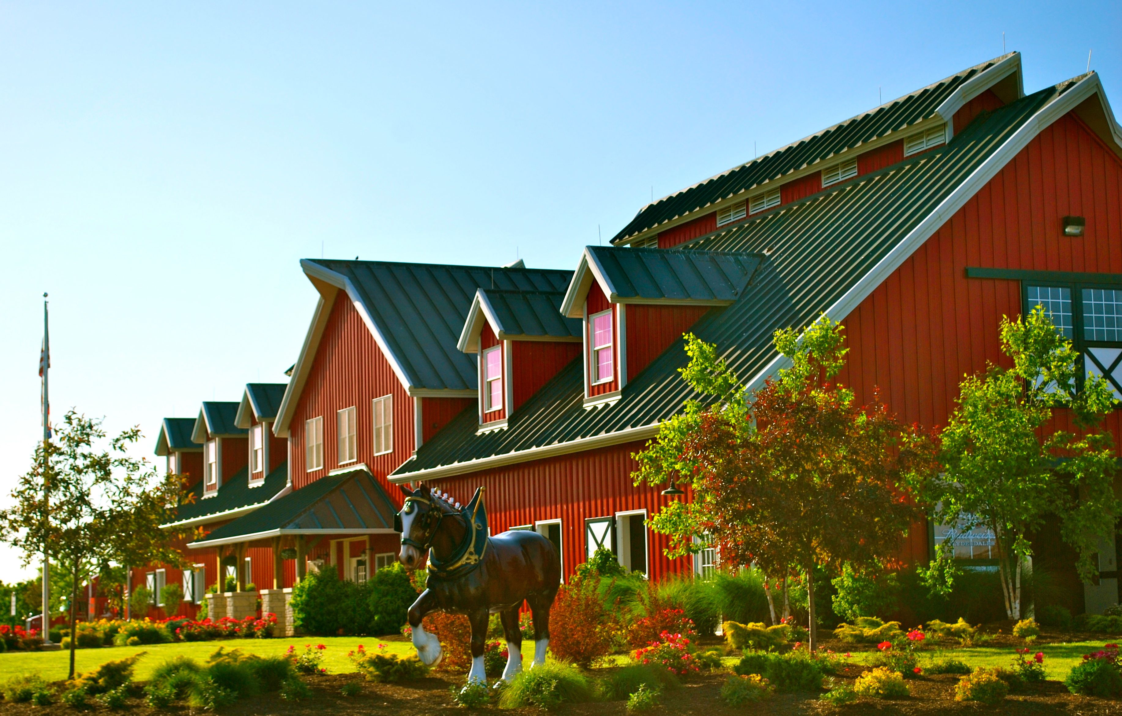 Warm Springs Ranch Kicks Off Its Eighth Season