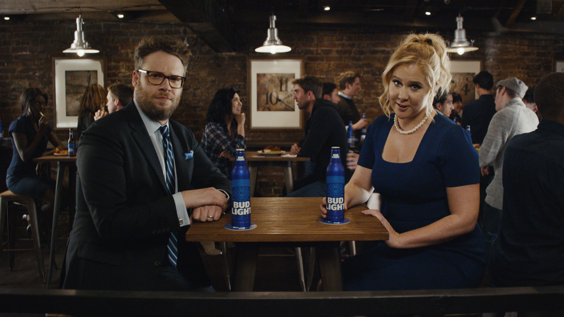 Bud Light Highlights Equal Pay In Newest Campaign Spot
