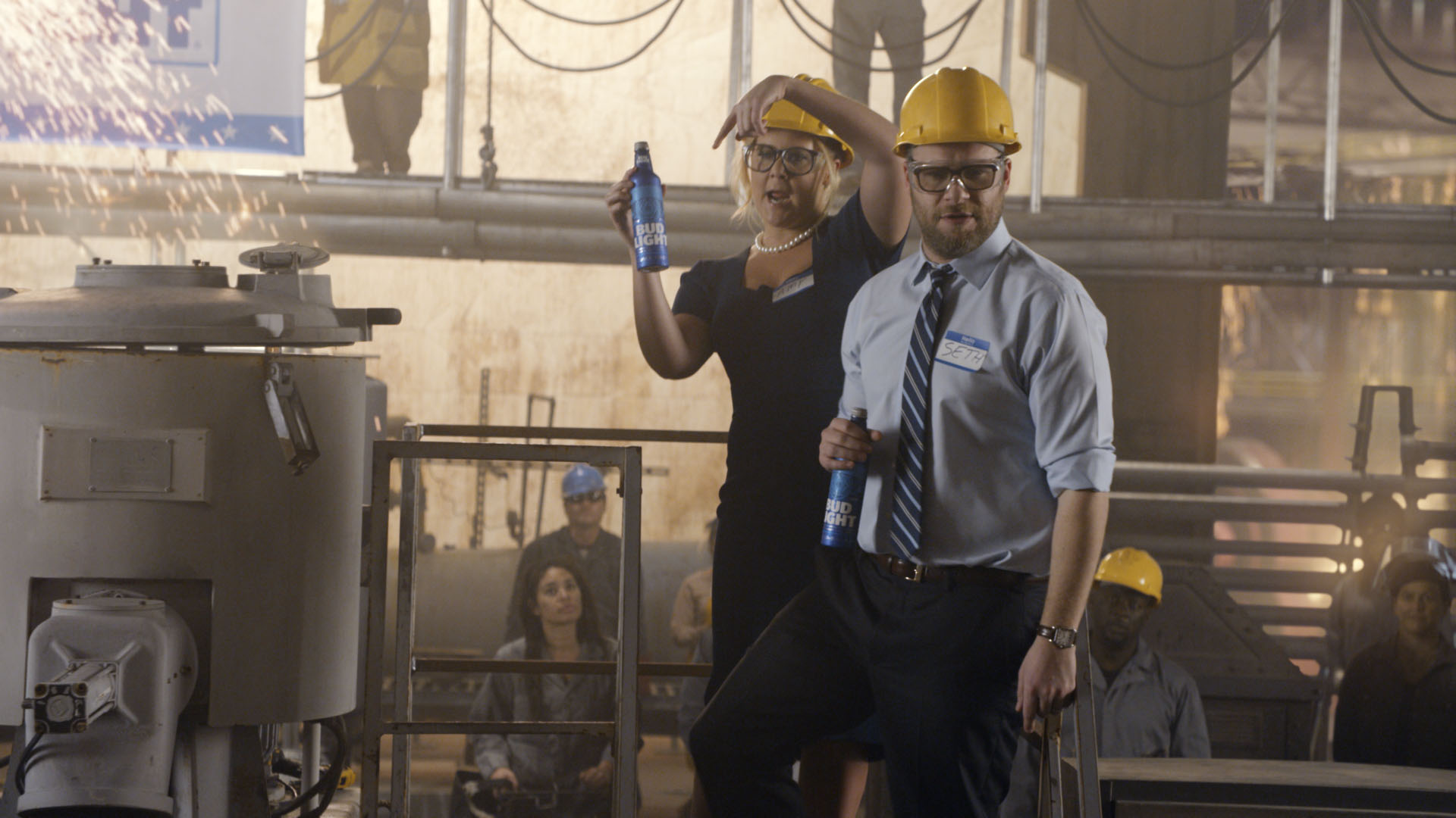 The Bud Light Party Launches, “Labels,” Furthering the Brand's Mission To Bring People Together Over Beer