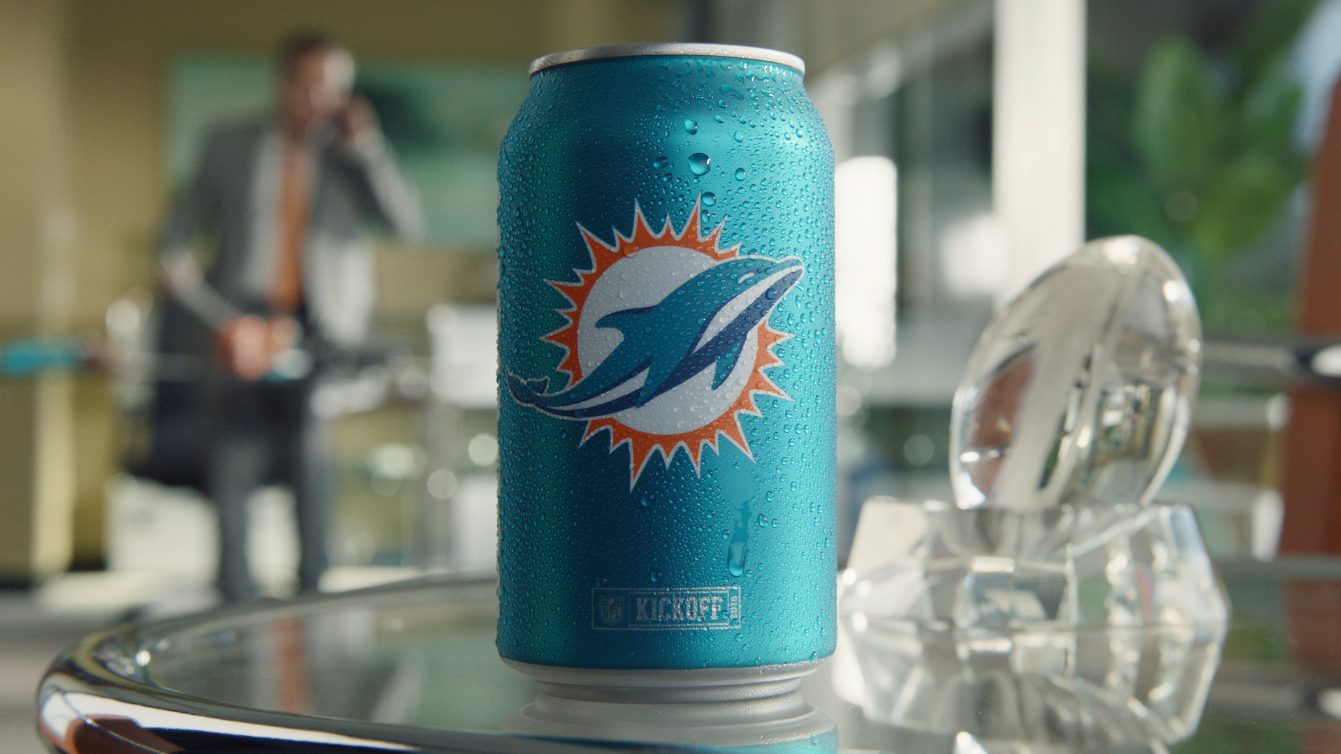 Bud Light Celebrates Fans by Launching TeamSpecific NFL Campaign