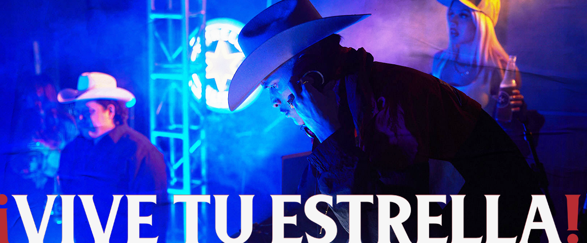 ESTRELLA JALISCO CHALLENGES ITS COMMUNITY TO LIVE AUTHENTICALLY IN NEW CAMPAIGN — AND INTRODUCES THE “VIVE TU ESTRELLA” GRANT