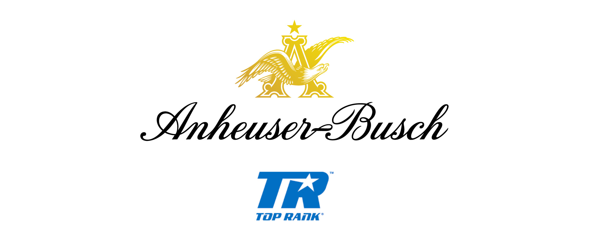 Bud Light and Top Rank Join Forces as the Boxing Promoter’s Official Beer Partner