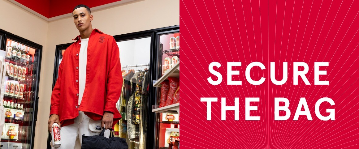 Stella Artois Joins Forces With Kyle Kuzma and Potr by Yoshida & Co. to Launch Latest Premier Fashion Collaboration