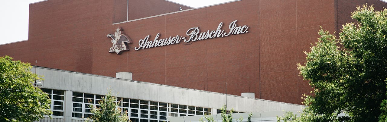 Anheuser-Busch Drives Economic Recovery and Job Creation with $20 Million Investment in Williamsburg Brewery